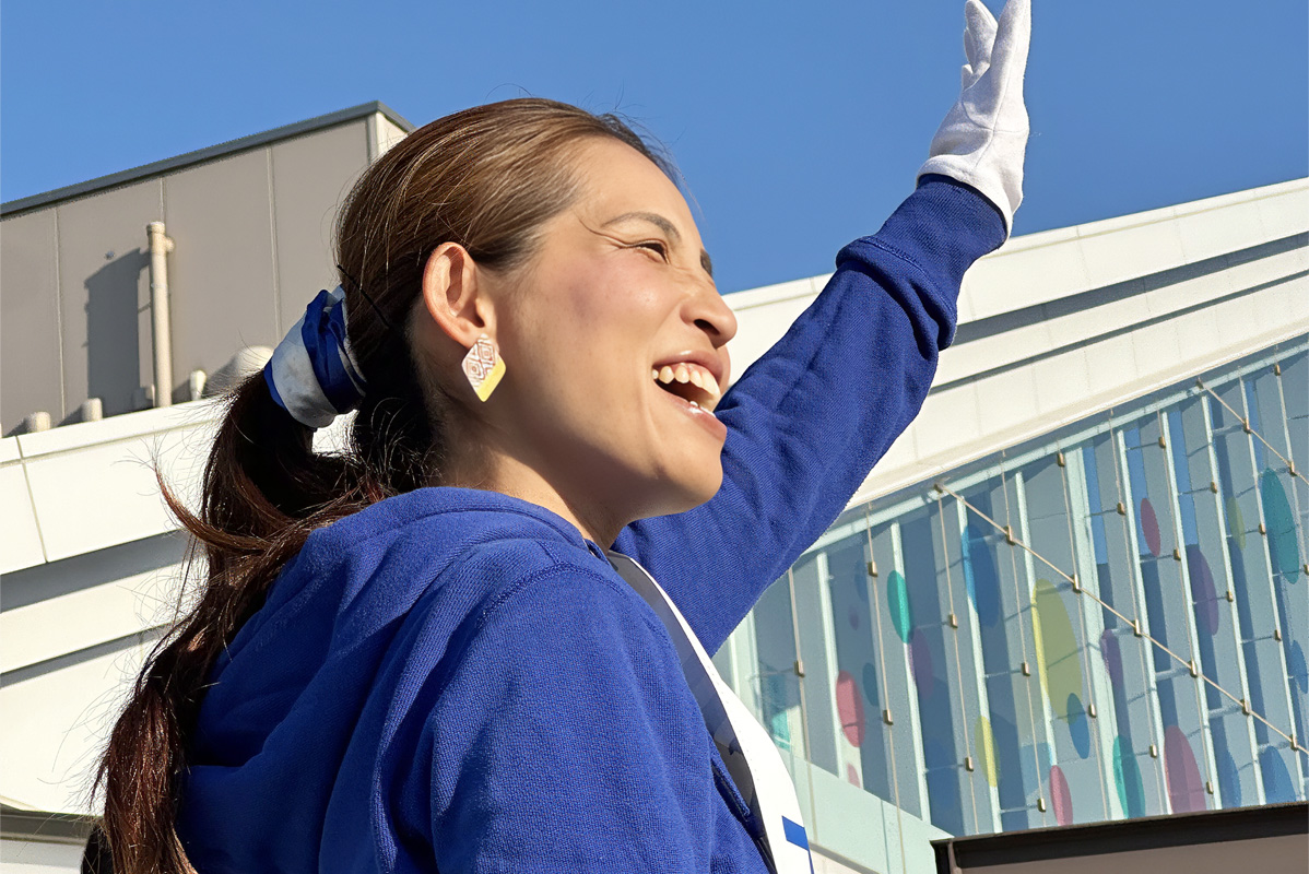 おやまだ経子の考える政策