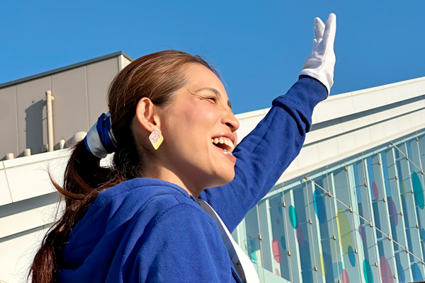 プロフィール・経歴